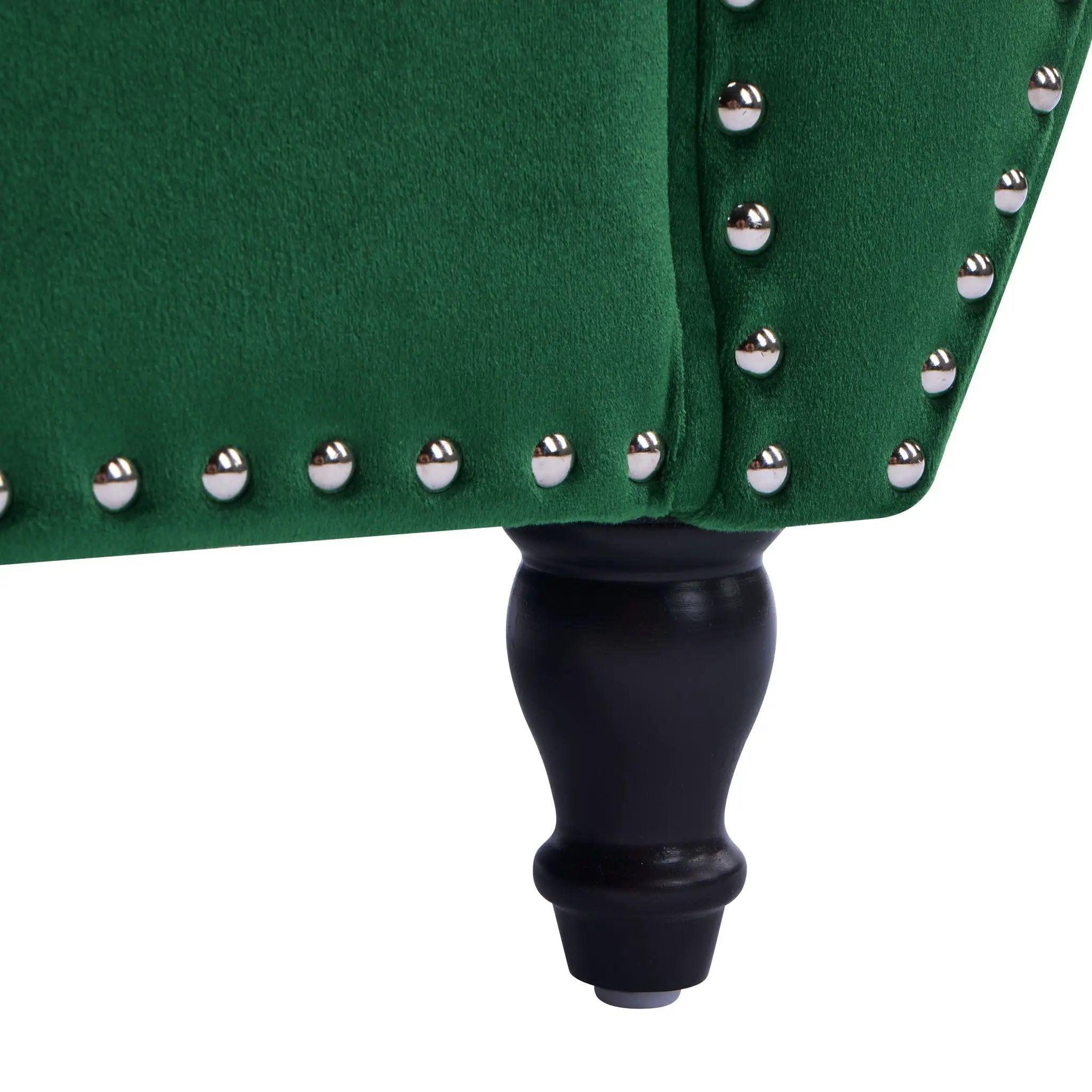 Luxurious Multifunctional Storage Ottoman Bench With Pillow by HouseOfZazla