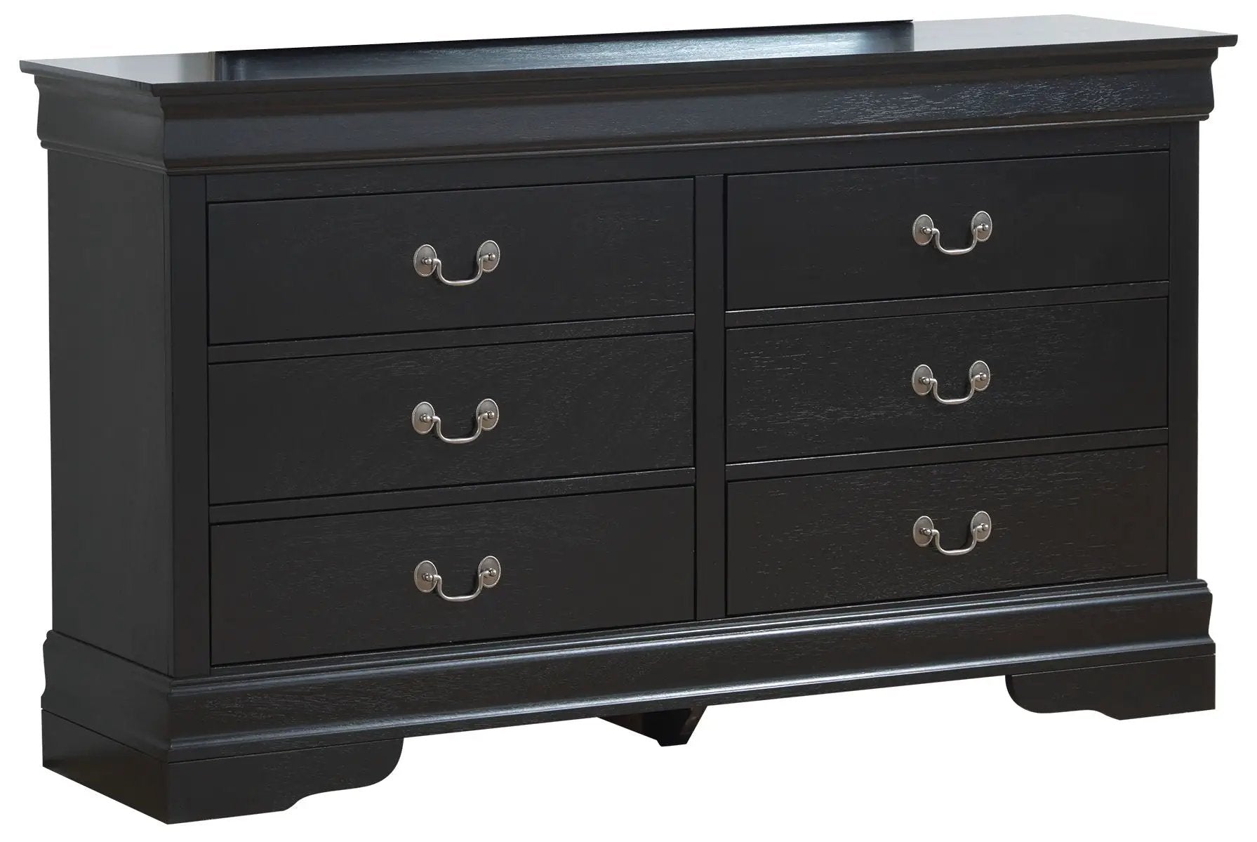 Elegant Dresser - Black by HouseOfZazla