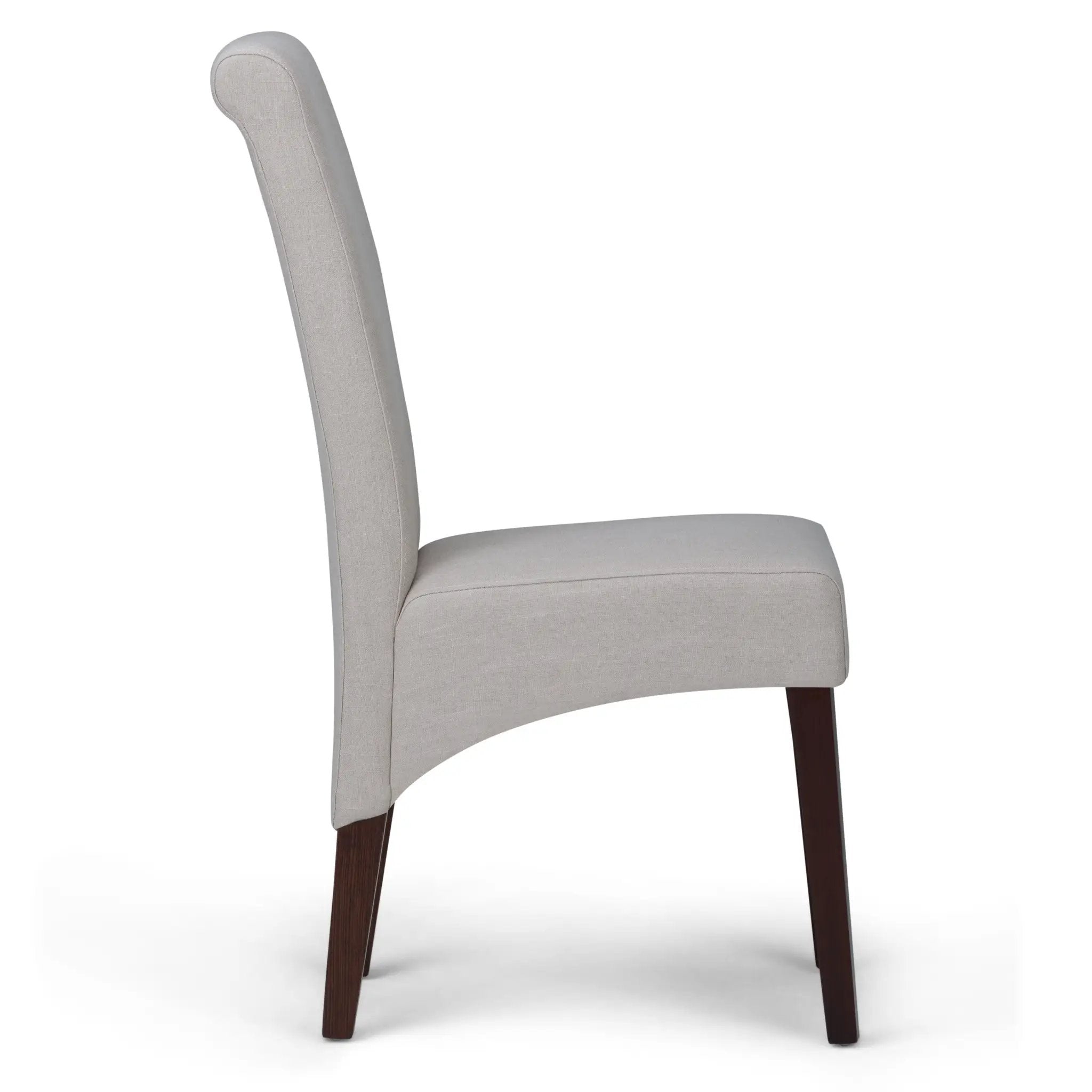 Avalon - Deluxe Parson, Dining Chair (Set of 2) by Unique Piece Furniture