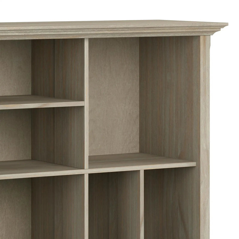 Amherst - Multi Cube Bookcase And Storage Unit by Unique Piece Furniture