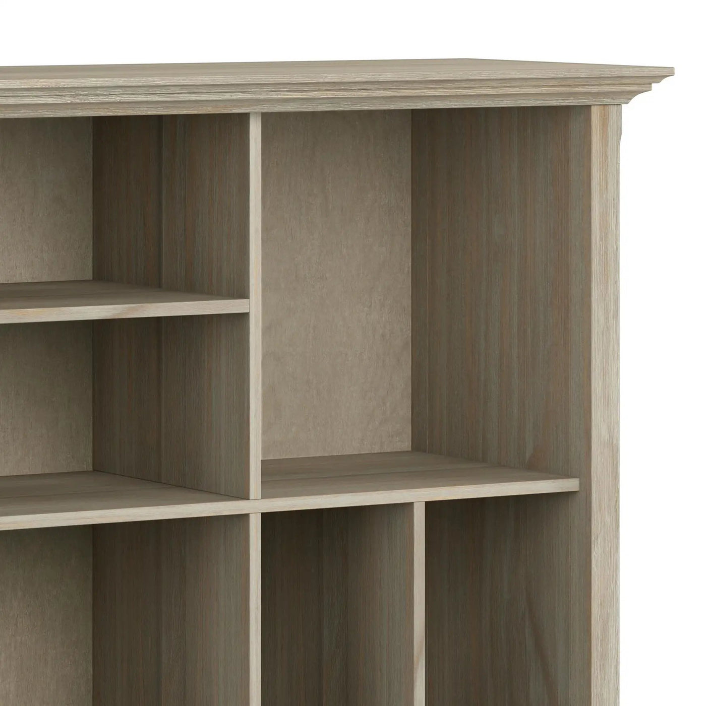Amherst - Multi Cube Bookcase And Storage Unit by Unique Piece Furniture