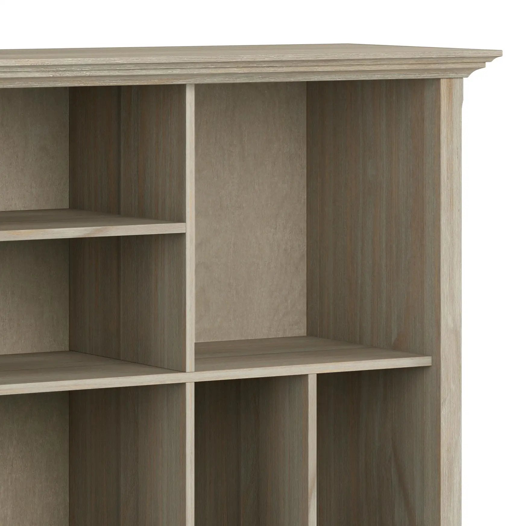 Amherst - Multi Cube Bookcase And Storage Unit by HouseOfZazla