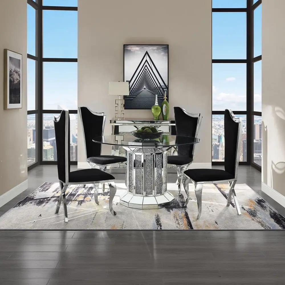 Cyrene - Chair (Set of 2) by Unique Piece Furniture