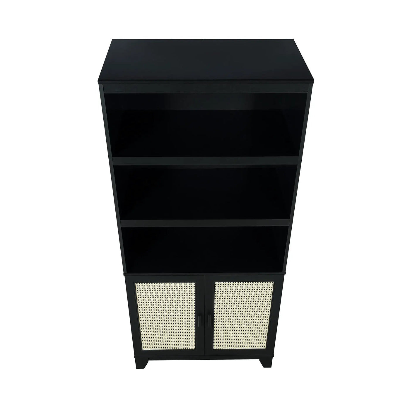 Sheridan - Bookcase Cabinet by HouseOfZazla