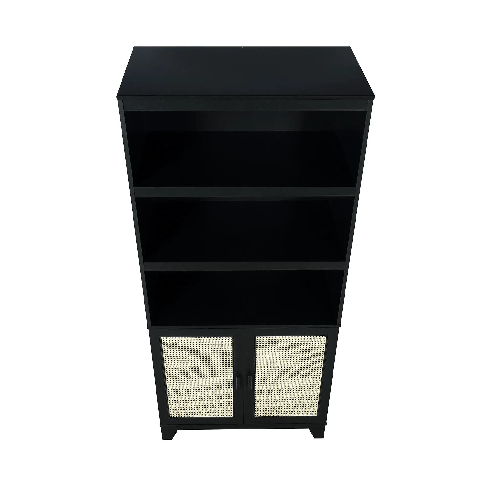 Sheridan - Bookcase Cabinet by HouseOfZazla