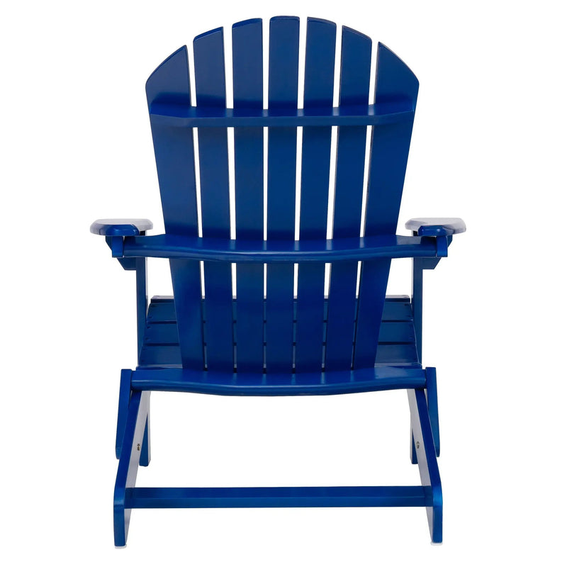 Malibu Adirondack Chair by HouseOfZazla