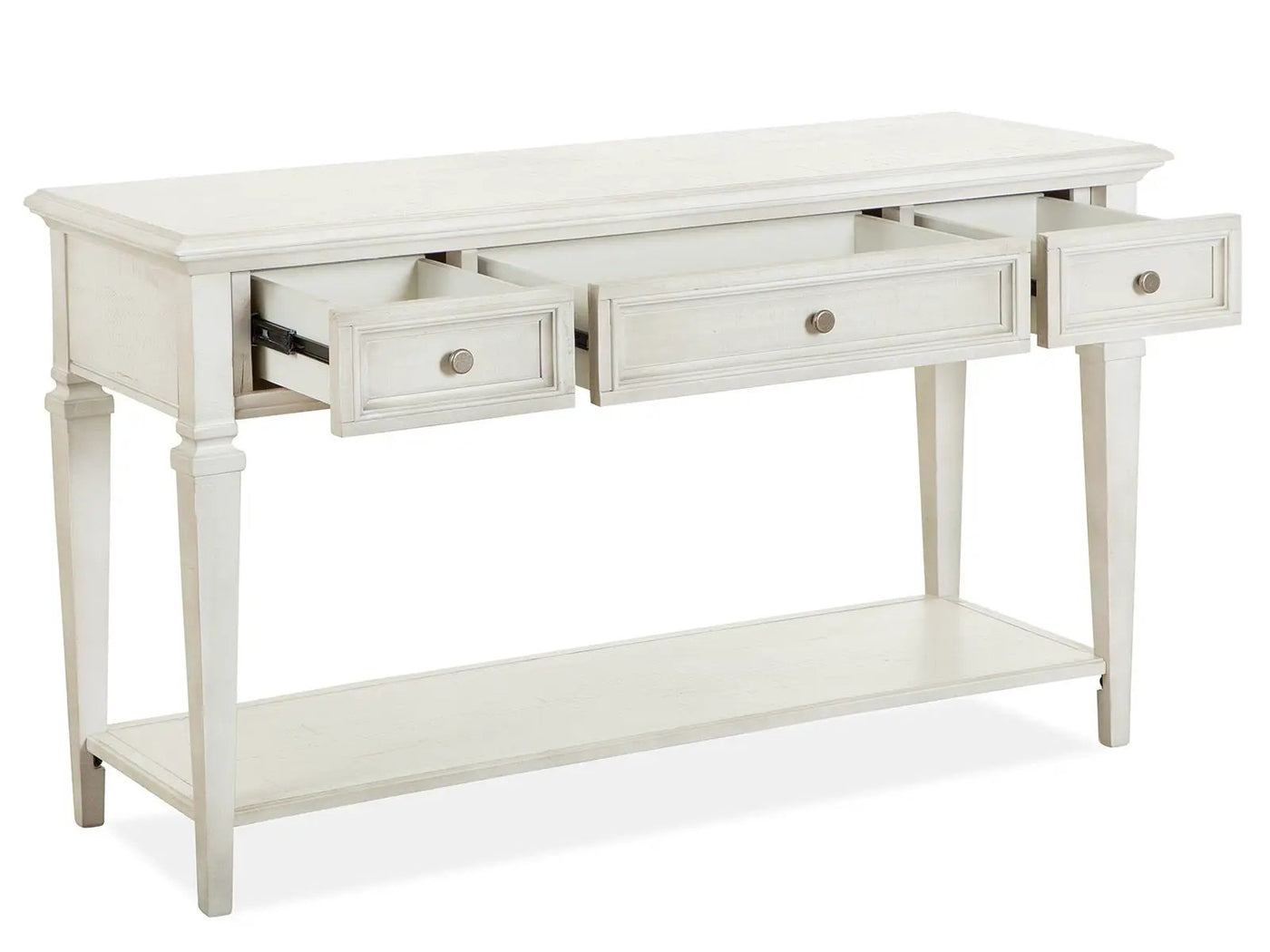 Newport - Rectangular Table by Unique Piece Furniture