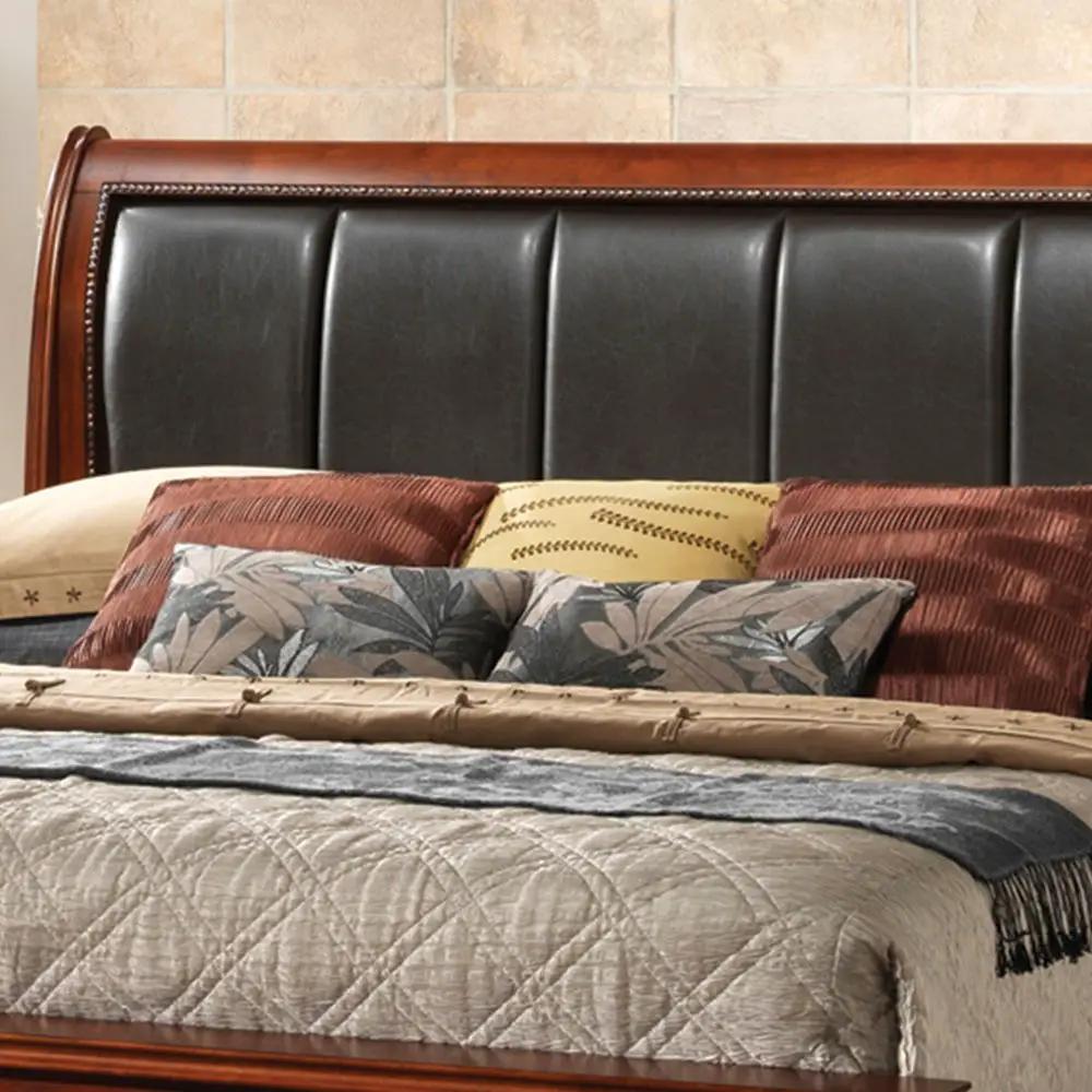 Lavita - Storage Bed by Unique Piece Furniture