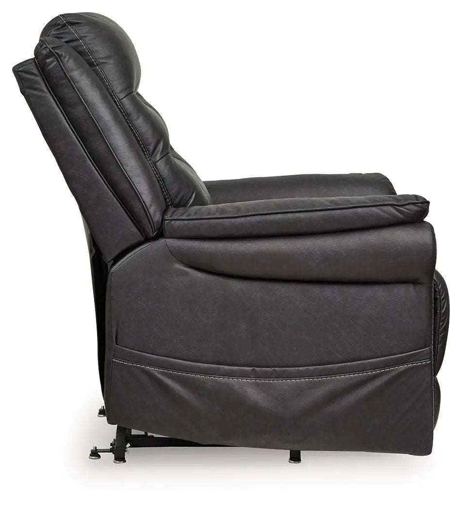 Oatman - Power Lift Recliner by Unique Piece Furniture