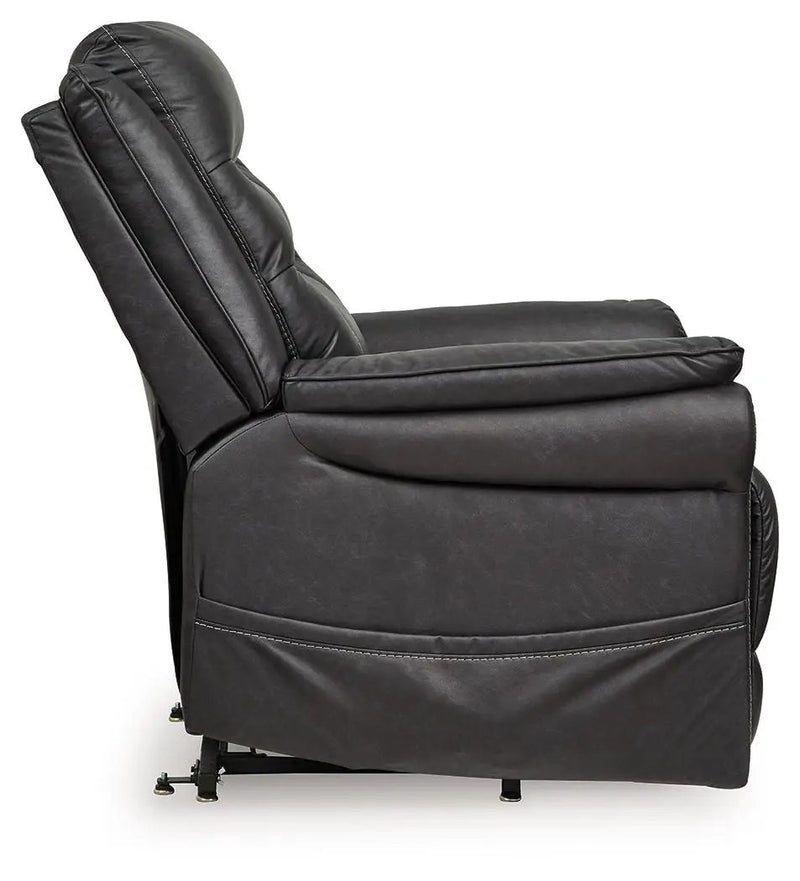Oatman - Power Lift Recliner by Unique Piece Furniture