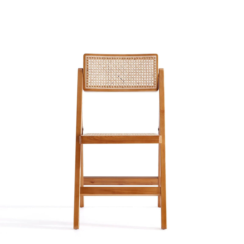 Pullman - Folding Chair (Set of 2)