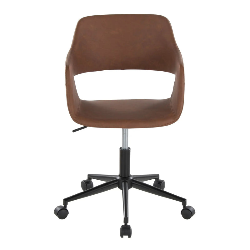 Margarite - Contemporary Design Task Chair by Unique Piece Furniture
