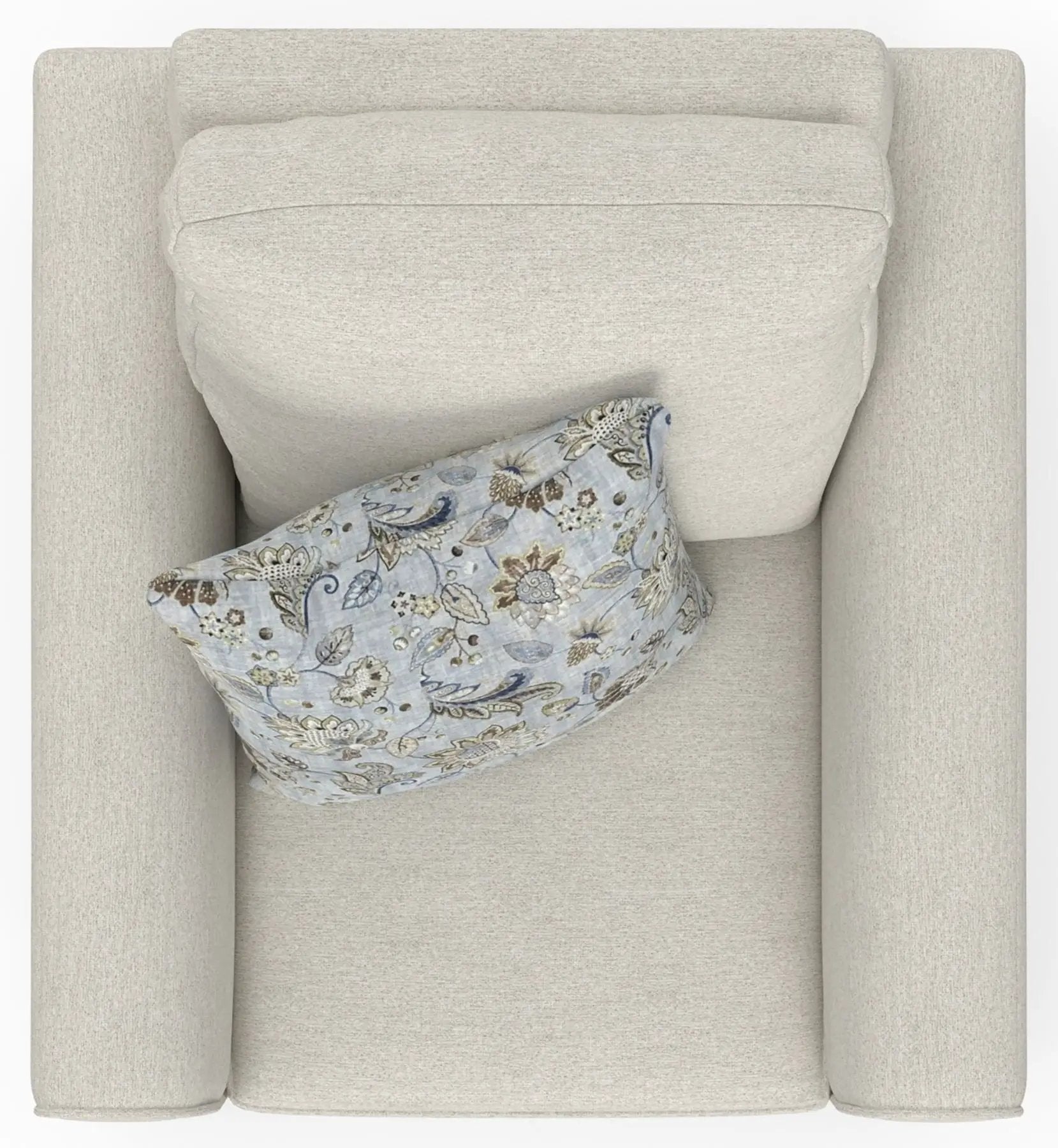 Magnolia - Chair - Shell by Unique Piece Furniture