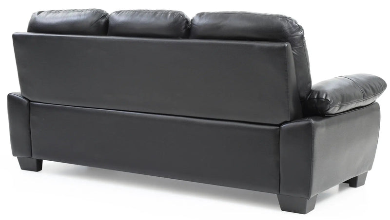 Marta - Sofa by HouseOfZazla
