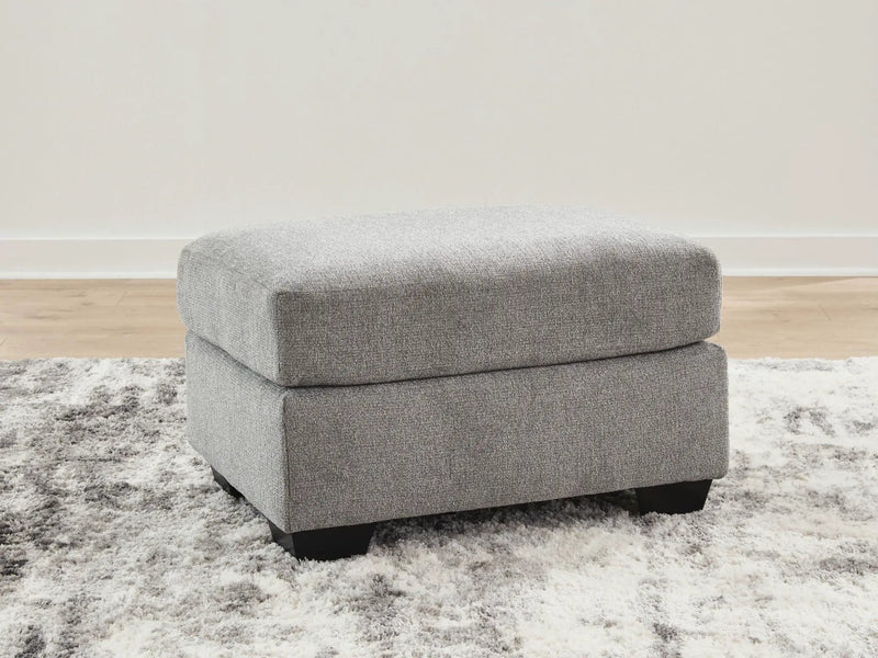 Loreo - Ottoman by Unique Piece Furniture