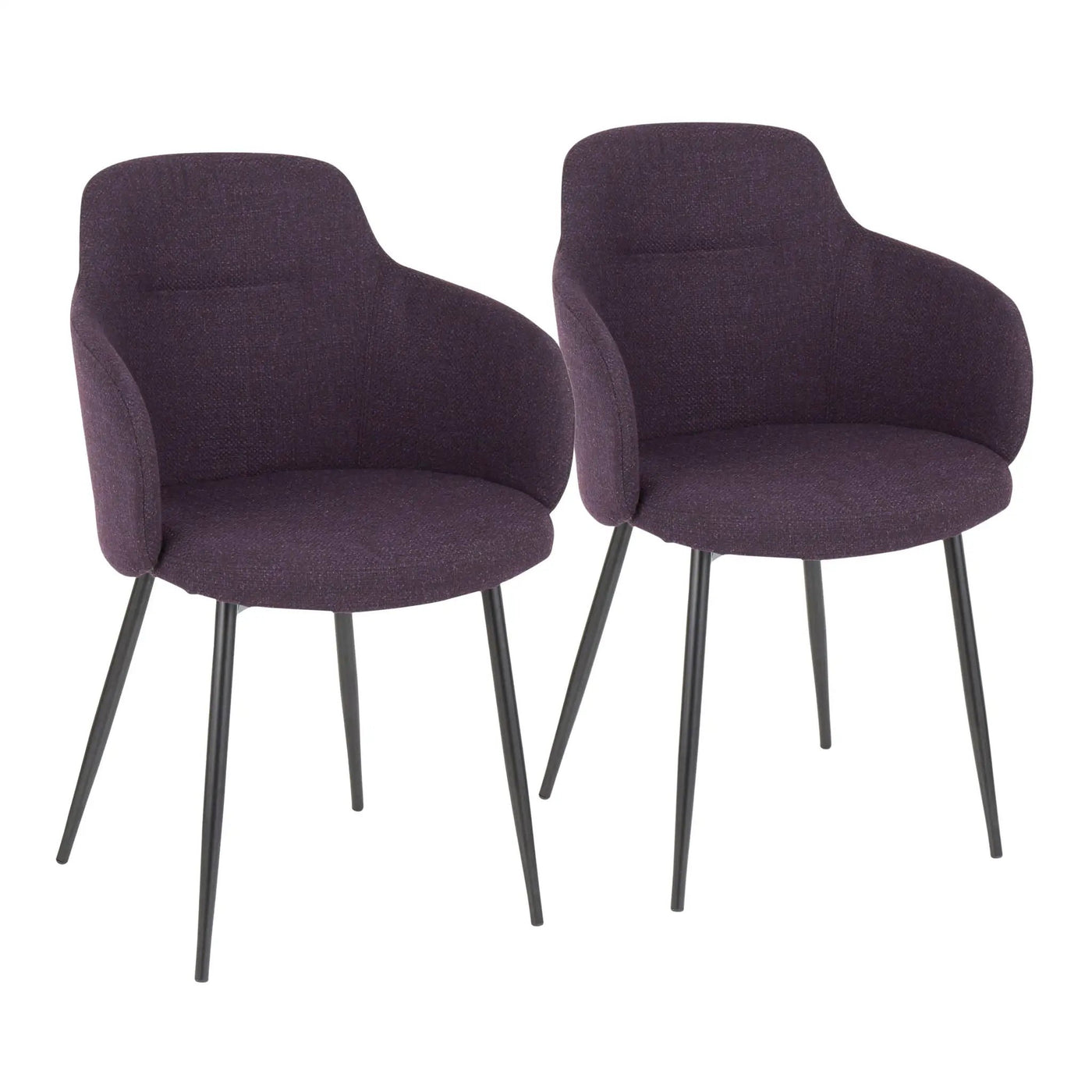 Boyne - Industrial Chair by HouseOfZazla