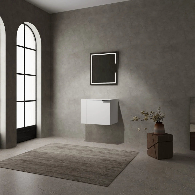 Modern Bathroom Vanity For Bathroom Spaces by Unique Piece Furniture