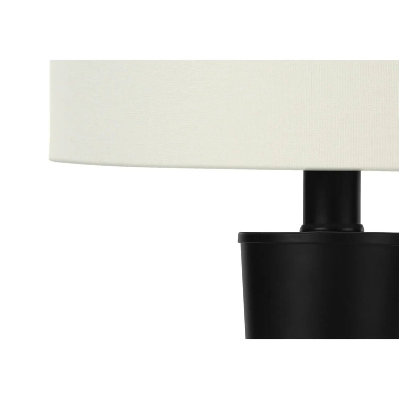 Lighting, Table Lamp, USB Port Included, Contemporary (Set of 2) by Unique Piece Furniture