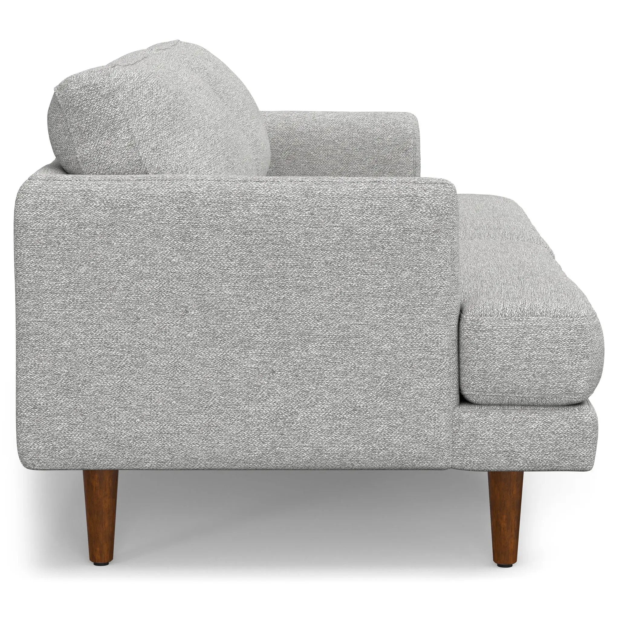 Livingston - Upholstered Sofa by HouseOfZazla