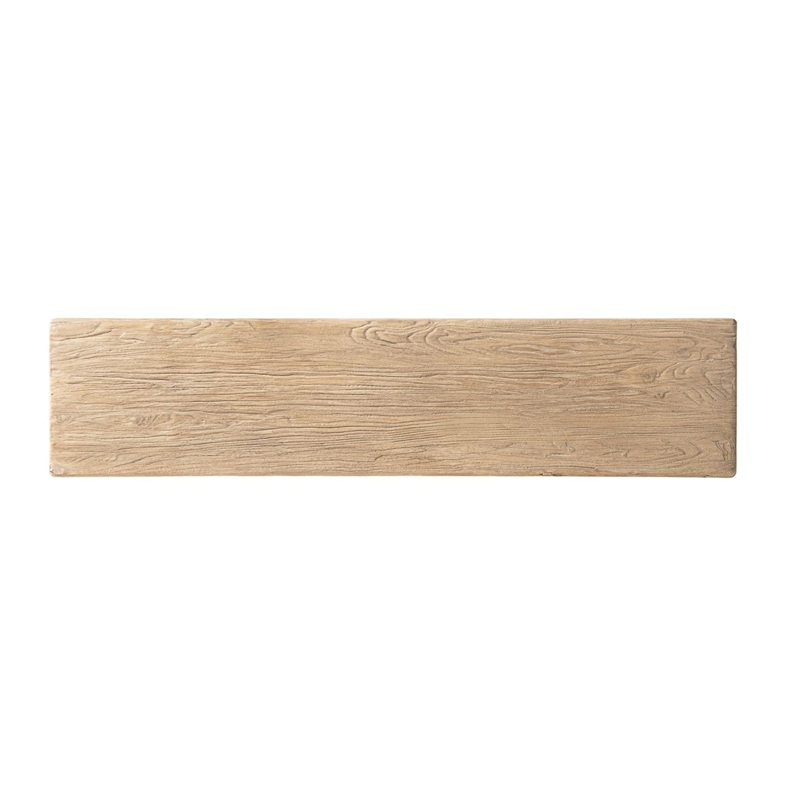 Hawthorne - Trestle Table by HouseOfZazla