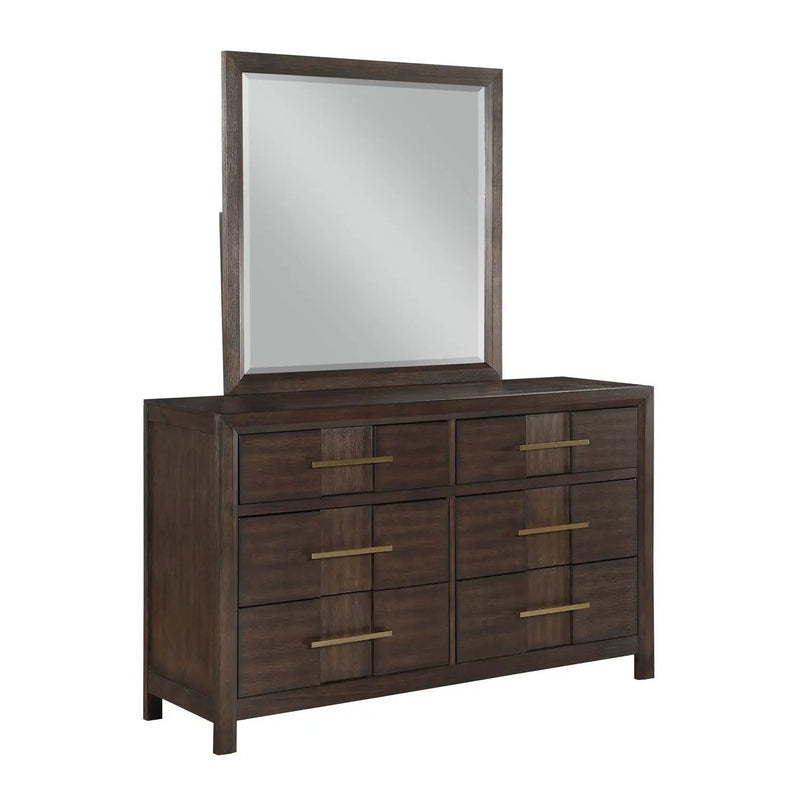 Kenzo - Storage Bedroom Set by HouseOfZazla