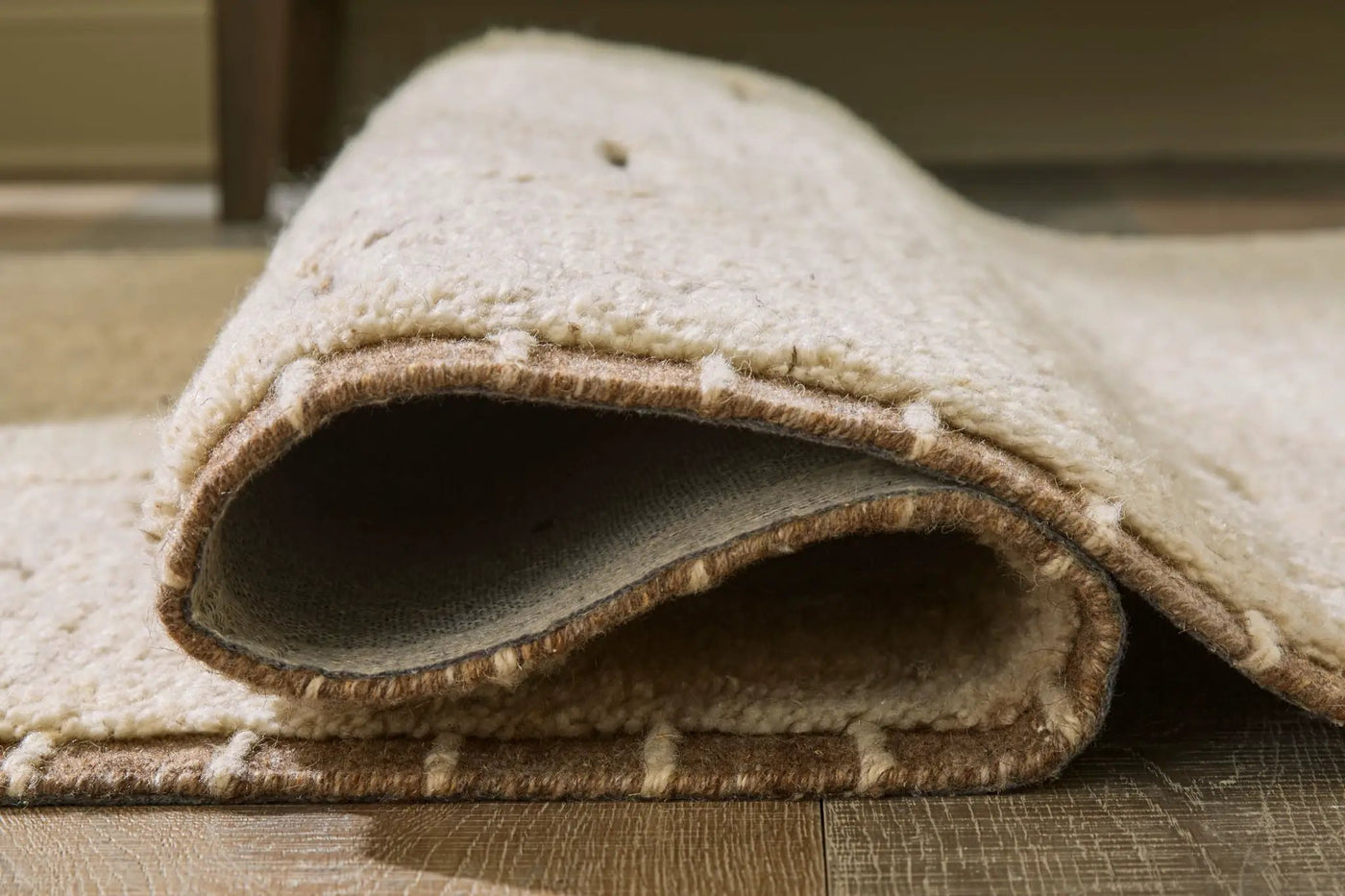 Clayman - Rug by Unique Piece Furniture