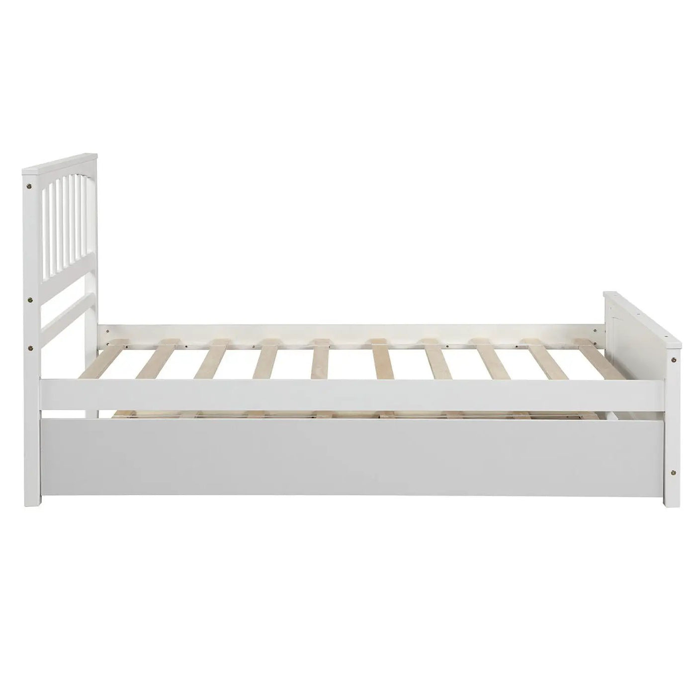 Platform Bed by Unique Piece Furniture