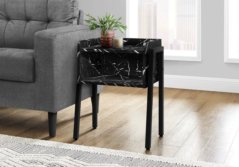 Accent Table, Side Contemporary & Modern Design by Unique Piece Furniture