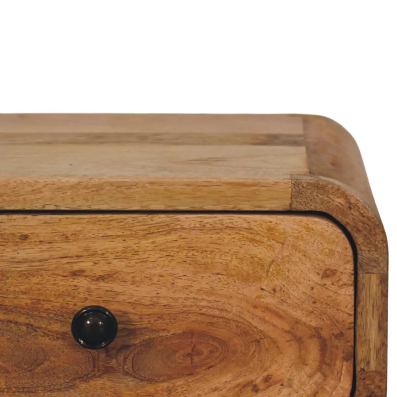 Avora - Wall Mounted 1 Drawer Nightstand by Unique Piece Furniture