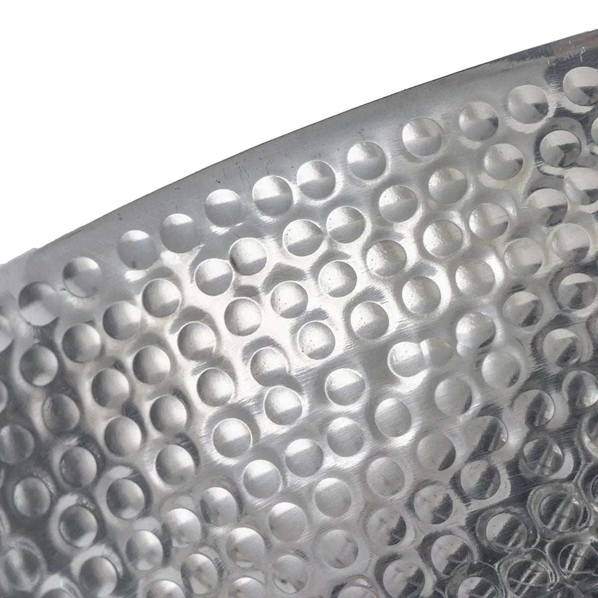 Evergreen Decor Aluminum Decorative Bowl by HouseOfZazla