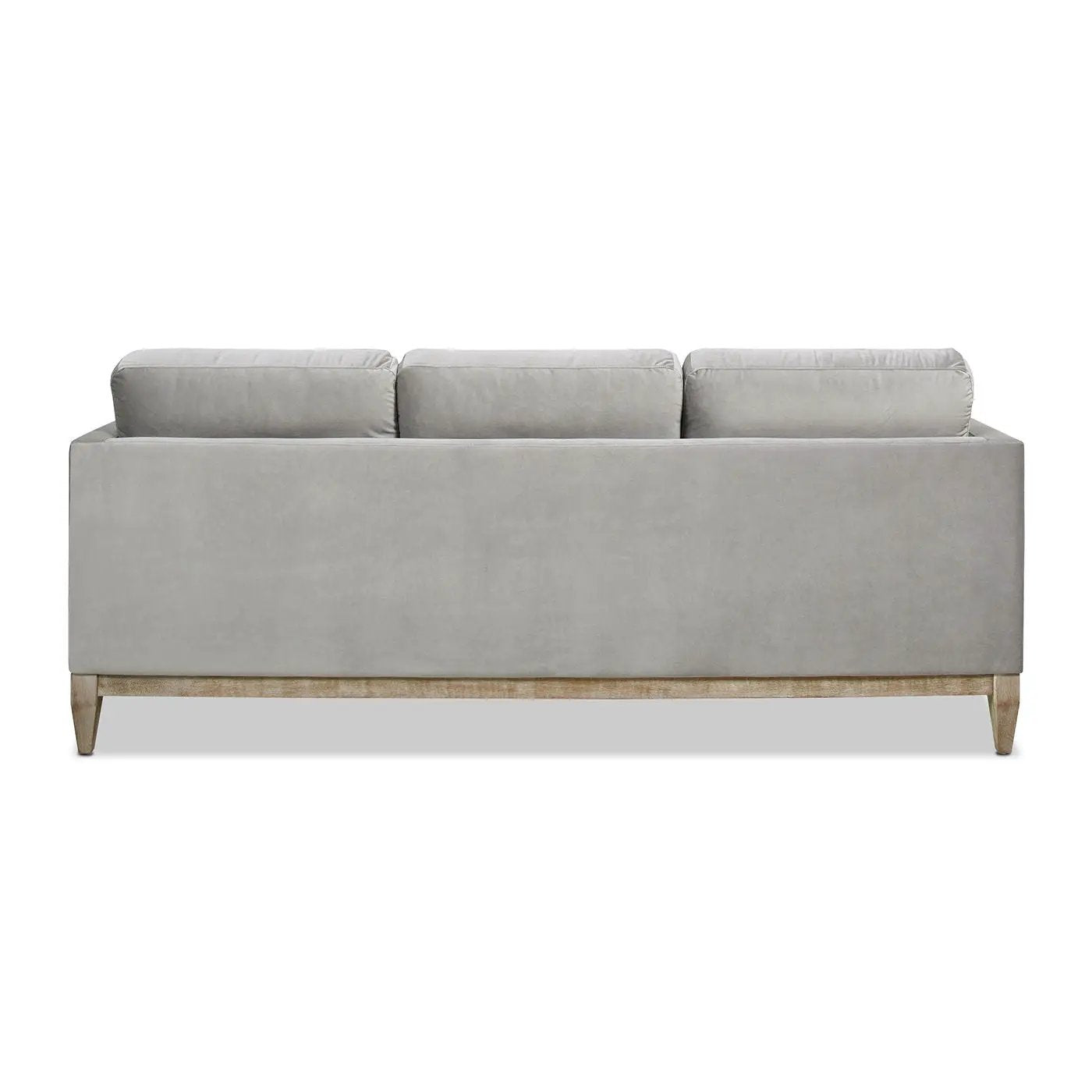 Knox - Modern Farmhouse Sofa by HouseOfZazla