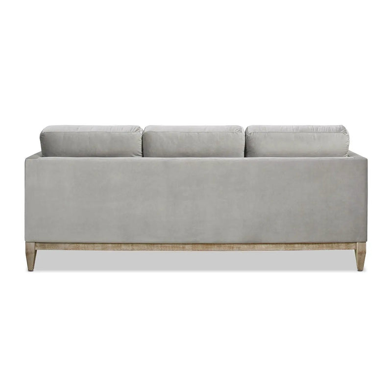 Knox - Modern Farmhouse Sofa by HouseOfZazla