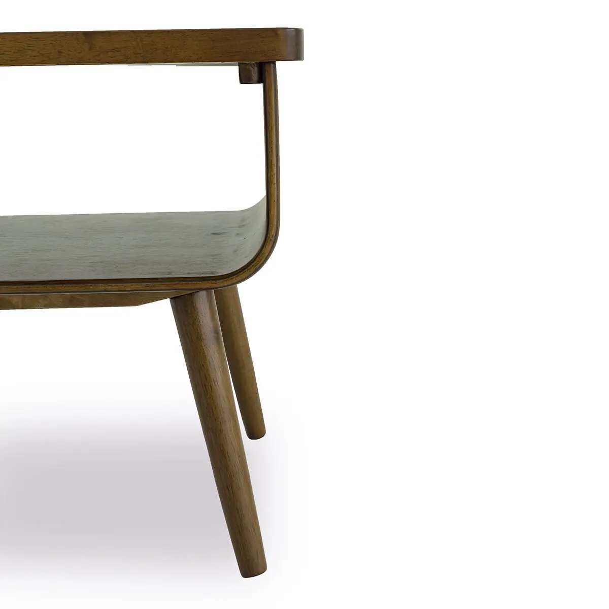 Alice - Mid-Century Modern Table by Unique Piece Furniture