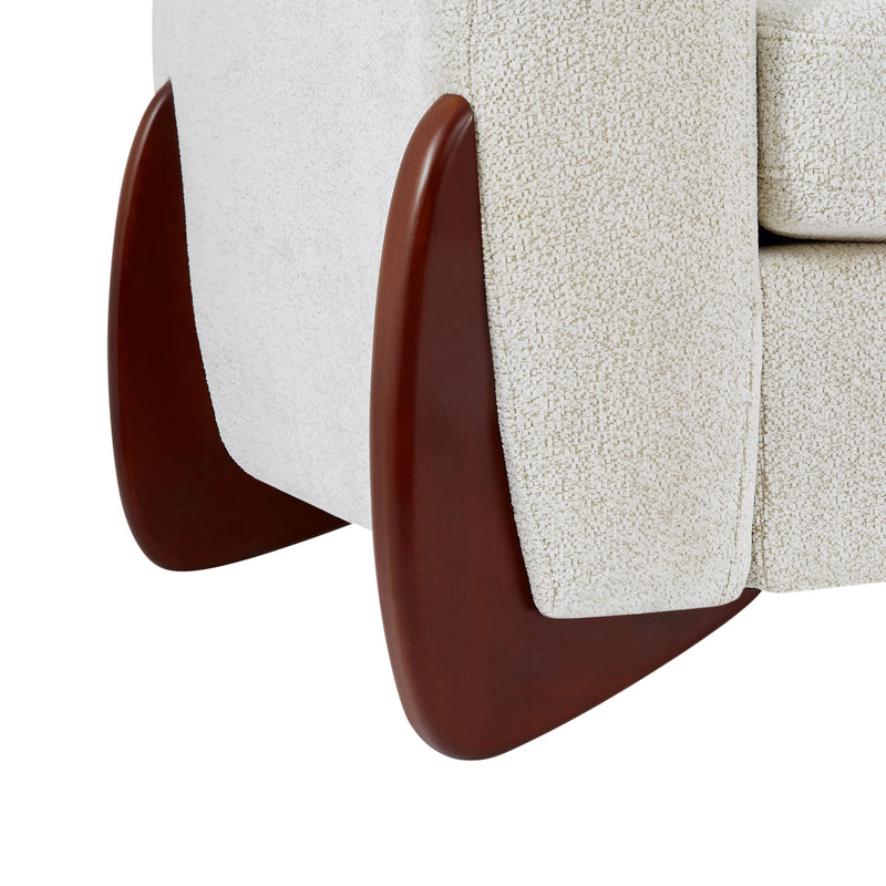89"L Sofa - N771P345832M_ N771P345833M by HouseOfZazla