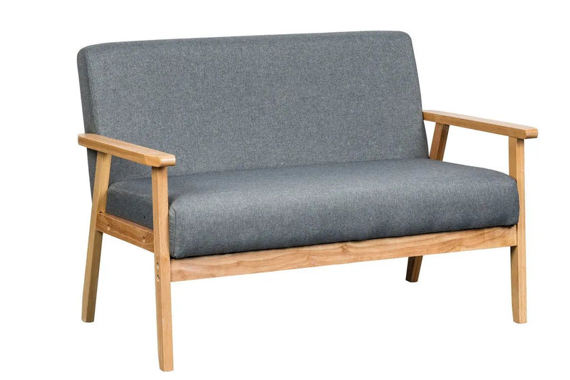 Bahamas - Loveseat by Unique Piece Furniture