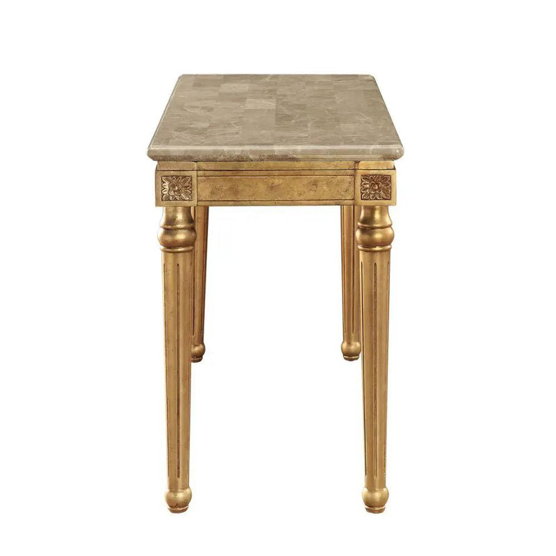 Daesha - Table by Unique Piece Furniture