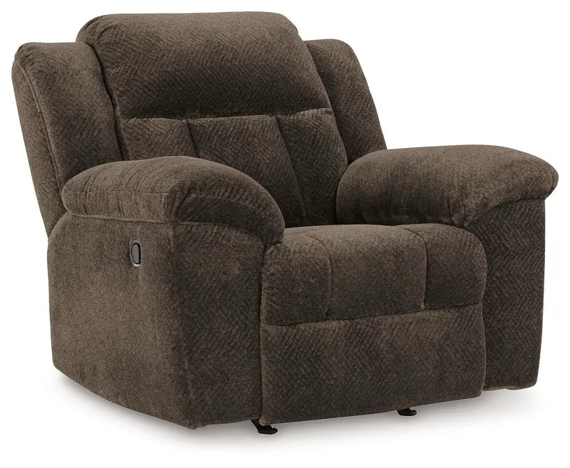 Frohn - Rocker Recliner by Unique Piece Furniture