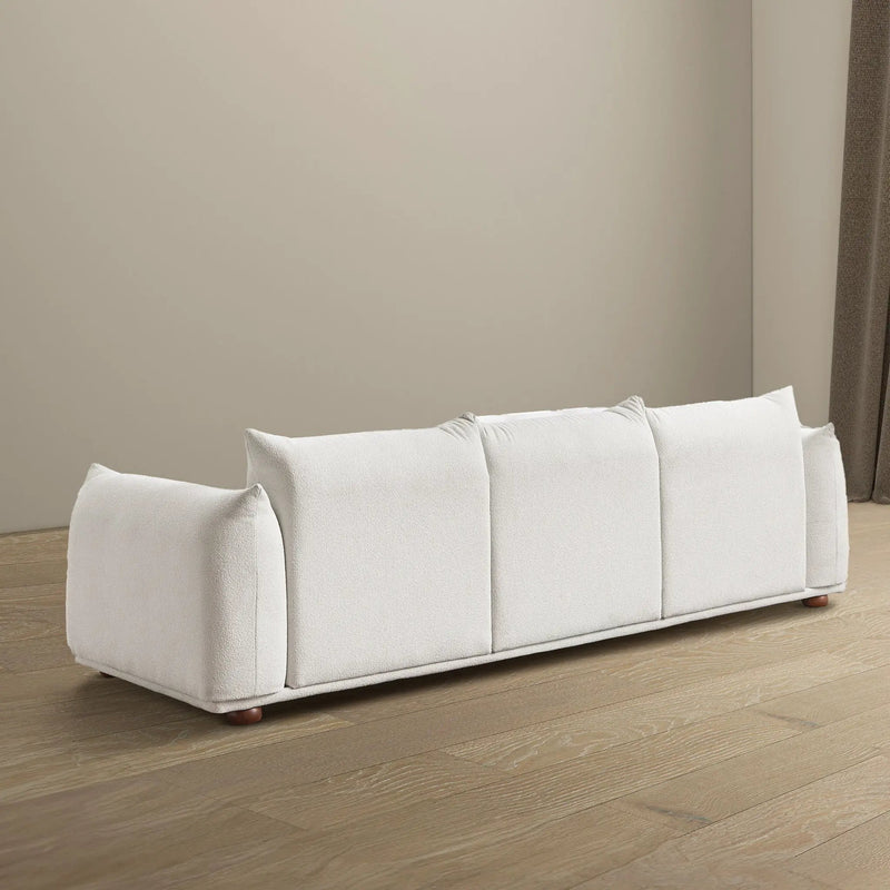 Kely - Upholstered Sofa by Unique Piece Furniture