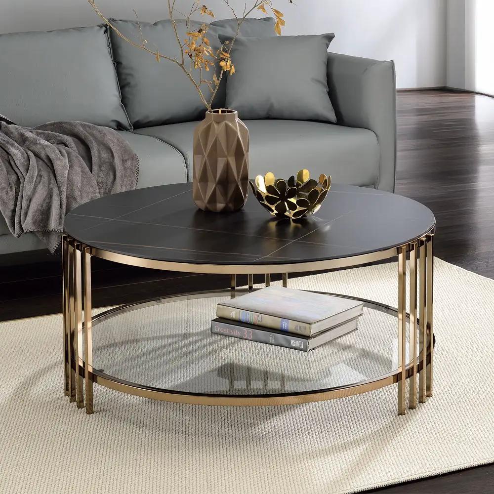 Zaidee - Table by Unique Piece Furniture