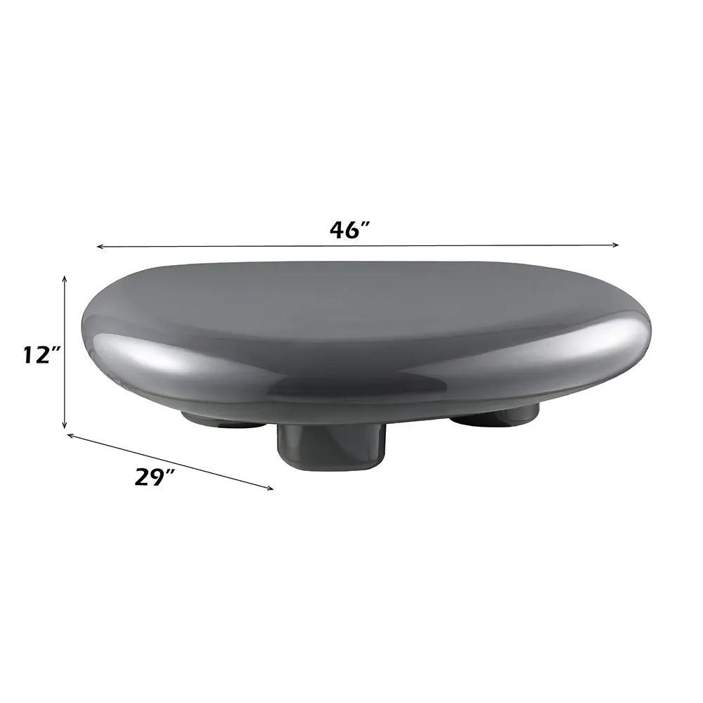 Charlene - Table by Unique Piece Furniture