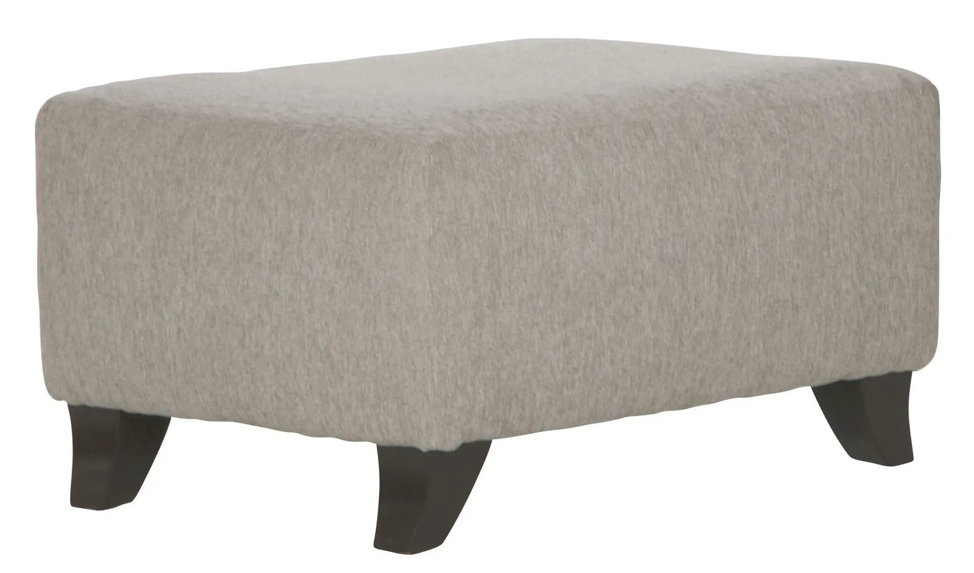 Alyssa - Ottoman by Unique Piece Furniture