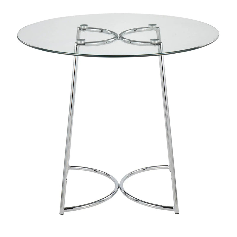 Cece - Contemporary / Glam Dinette Table by Unique Piece Furniture