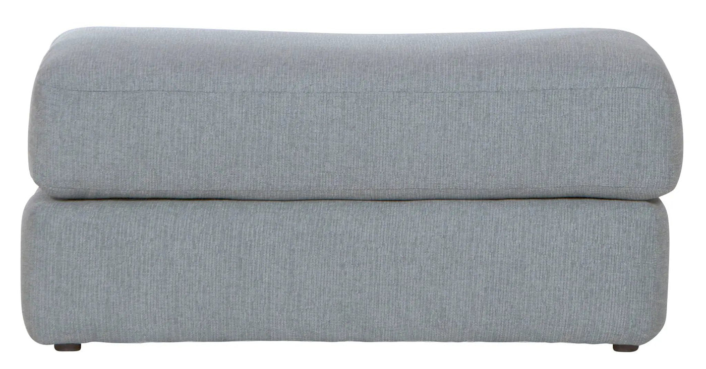 Hooten - Ottoman by Unique Piece Furniture