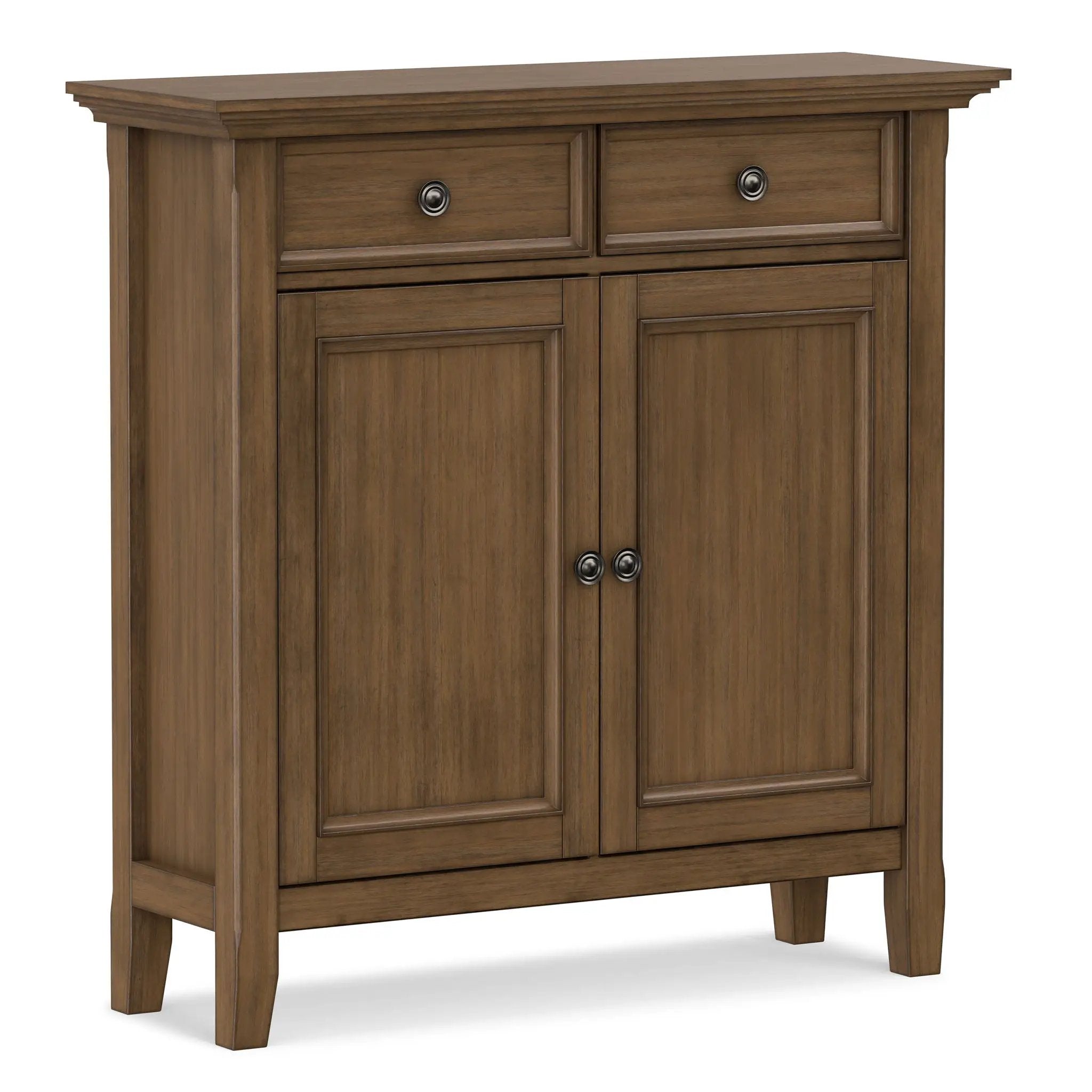 Amherst - Storage Cabinet by Unique Piece Furniture