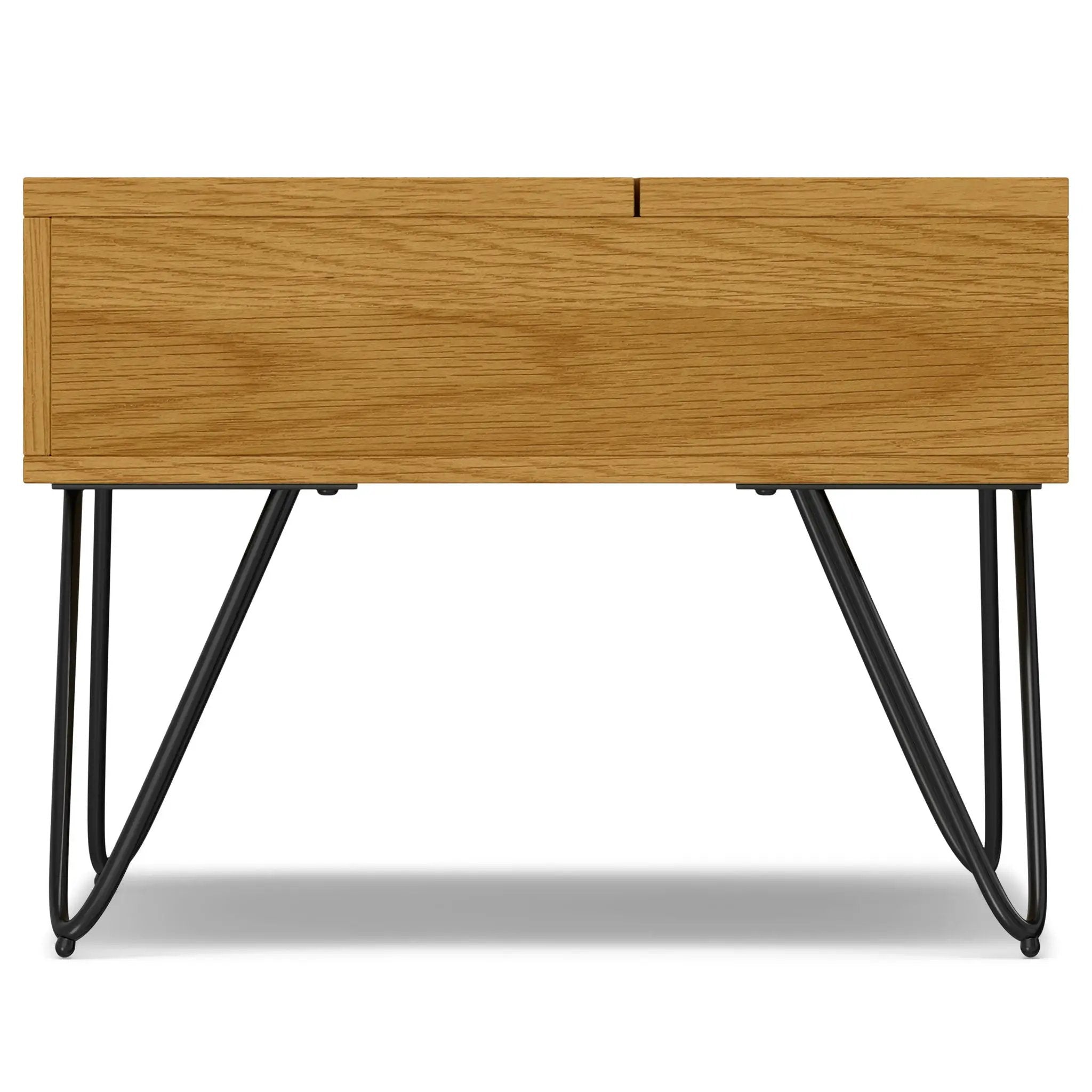 Hunter - Handcrafted Lift Top Coffee Table by Unique Piece Furniture