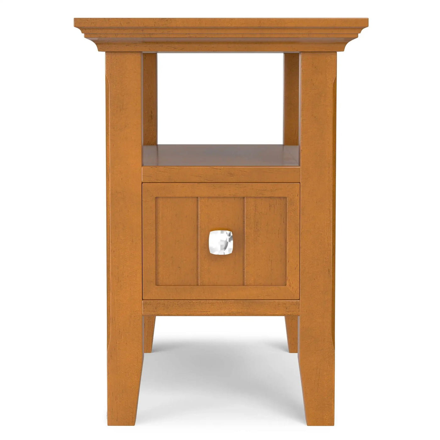 Acadian - End Table With Drawer by Unique Piece Furniture