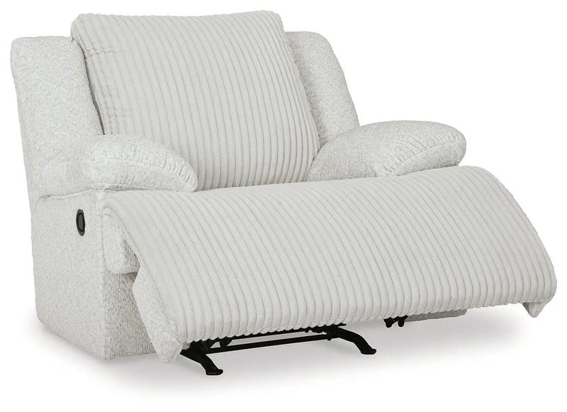 Top Tier - Rocker Recliner by Unique Piece Furniture