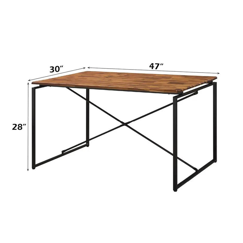 Jurgen - Dining Table by Unique Piece Furniture