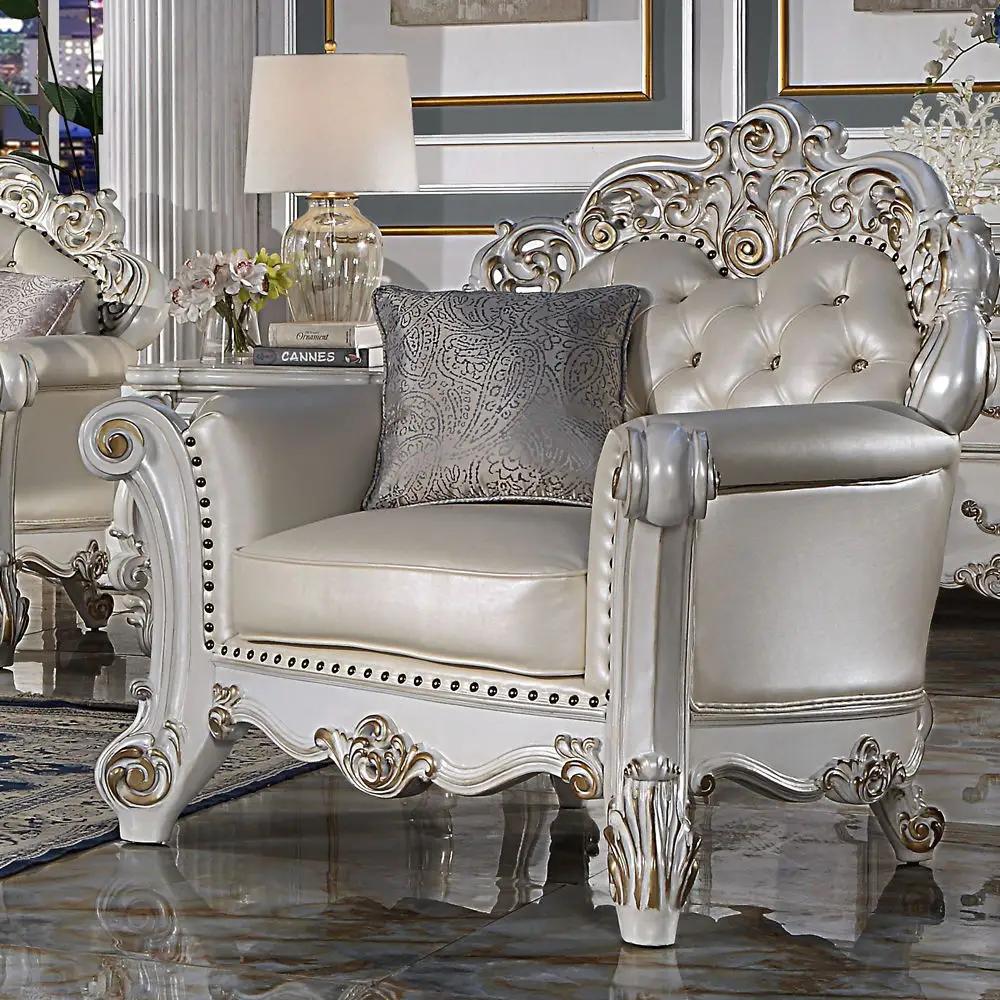 Vendome - Chair by Unique Piece Furniture