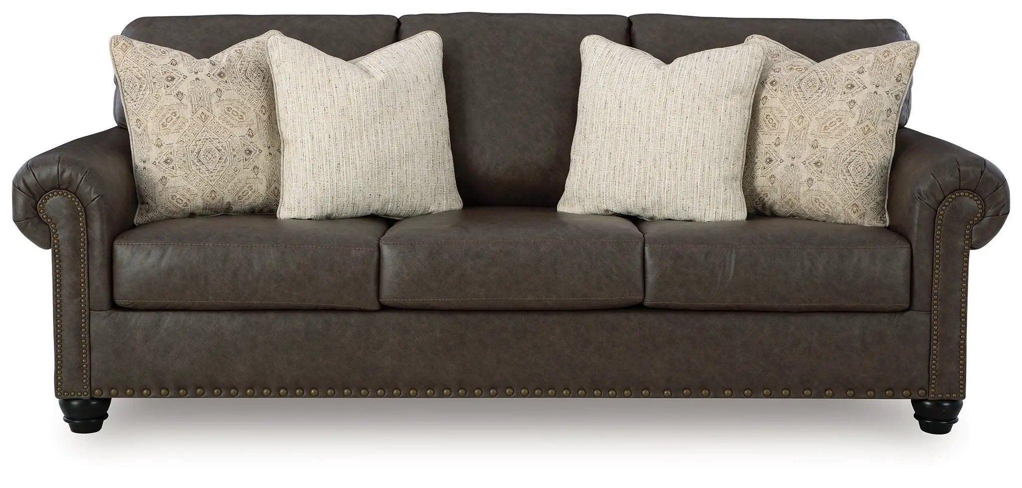 Roxmere - Sofa - Umber by Unique Piece Furniture